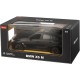 Машинка Rastar BMW X6 M 1:14 ц:черный