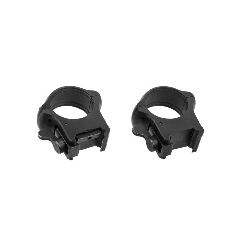 01.06.30 Кільця б / с 30 мм під Weaver