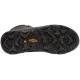 Ботинки KEEN Revel IV High Polar M 9.5 Magnet/Red Carpet