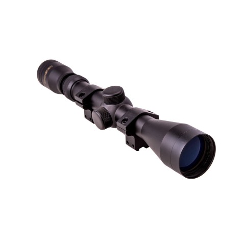 Приціл Tasco 3-9х40 