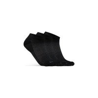 Core Dry Footies 3-Pack