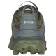 Кроссовки AKU FlyRock GTX 8.5 Green/Grey