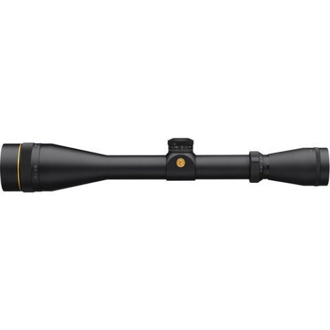Прицел оптический Leupold VX-2 6-18х40mm Adj. Obj. CDS Fine Duplex