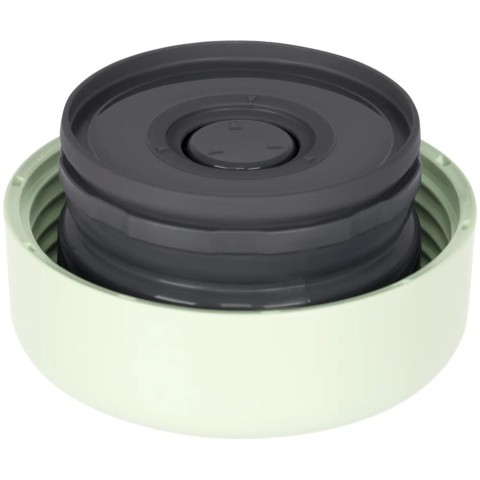 Харчовий термоконтейнер Zojirushi SW-LA40GM 0.4 л Airy Green