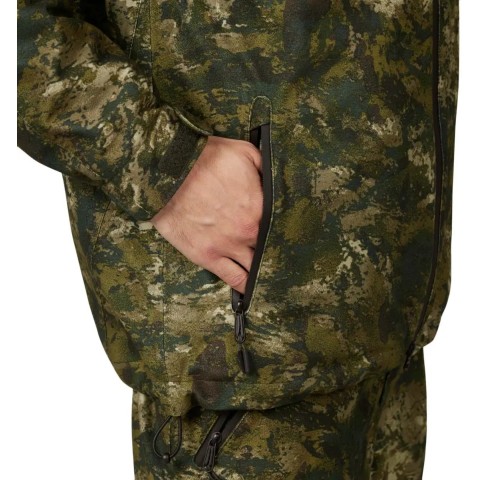 Куртка Seeland Avail 50 camo