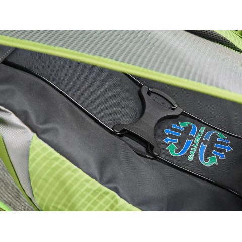 Рюкзак Skif Outdoor Seagle 45 Green