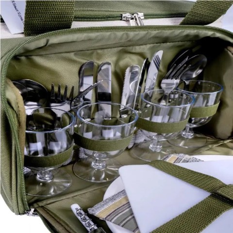 Набор для пикника Ranger Lawn