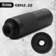 GEN2  .22, 1/2х20