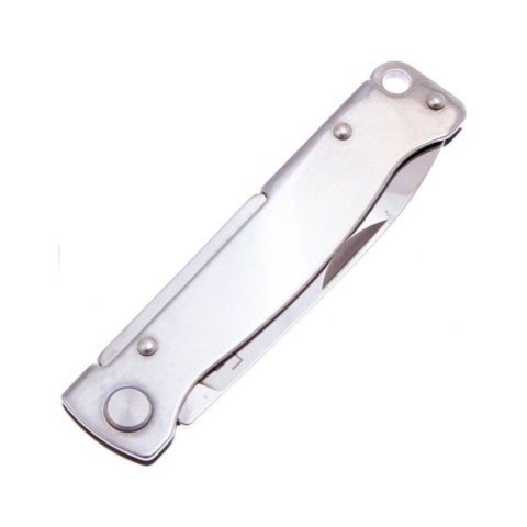Ніж Boker Plus Atlas Silver Gen.2