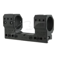 Моноблок Spuhr SP-4902. d-34 мм High. 9 MIL/30.9 MOA. Picatinny