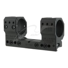 Моноблок Spuhr SP-4902. d-34 мм High. 9 MIL/30.9 MOA. Picatinny