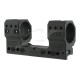 Моноблок Spuhr SP-4902. d-34 мм High. 9 MIL/30.9 MOA. Picatinny