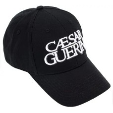 Кепка Caesar Guerini BLACK