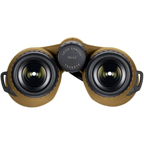 Бинокль Leica Geovid Pro, 10x42mm, AB+, бал. кал., 2950м fde