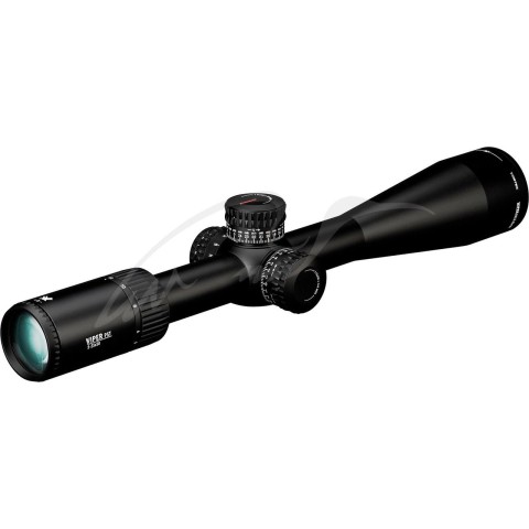 Прицел Vortex Viper PST Gen II 5-25x50 F1 сетка EBR-7C (MRAD) с подсветкой