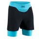 EFFEKTOR 4D RUNNING STREAMLITE SHORTS WMN