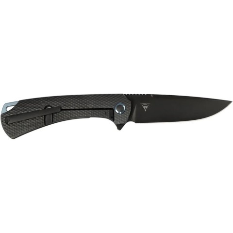 Ніж Skif Frontier LE Carbon Fiber