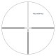 Приціл оптичний Vector Optics Zalem 1-10x24 illum (30mm) SFP