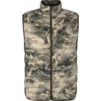 Жилет Harkila Mountain Hunter Expedition rev. Down M axis msp mountain/sh.br