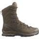 Ботинки Salomon QUEST 4D Forces 2 High GTX 8.5 Earth