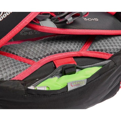 Рюкзак Skif Outdoor Camper 35 Black