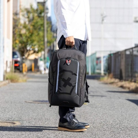 Рюкзак для ноутбука Victorinox TOURING 2.0/Black