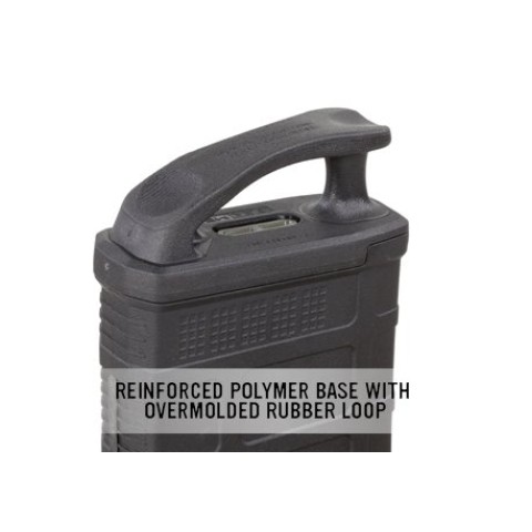 Пятка для магазина Magpul PMAG Ranger GEN M3 7.62x51