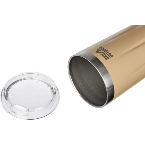 Термостакан Skif Outdoor Drop, 0.42L ц:gold