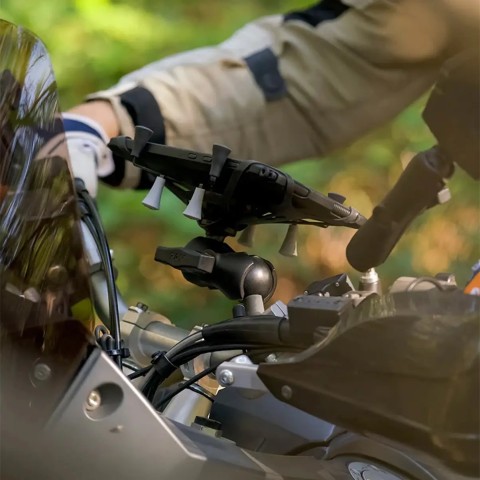 Тримач для телефону XSpecter RAM Mounts X-Grip 7 - 8 