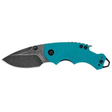 Нож Kershaw Shuffle ц:light blue