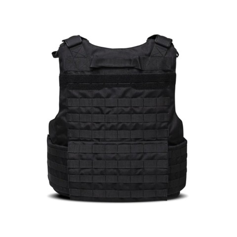 Плитоноска IBV. Чорного кольору