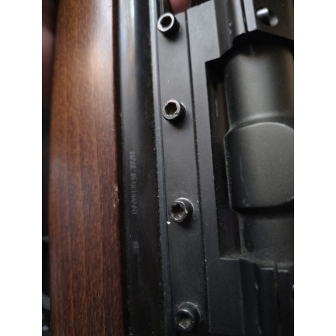 Diana T34 classic T06 Б/У