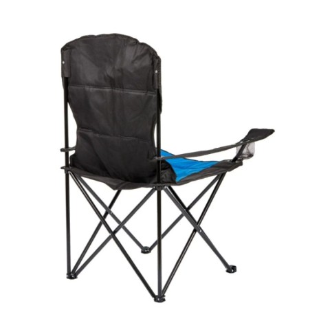 Стілець Skif Outdoor Soft Base Black/blue