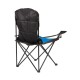 Стілець Skif Outdoor Soft Base Black/blue