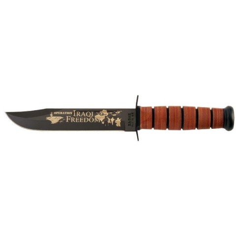 Нож KA-BAR 