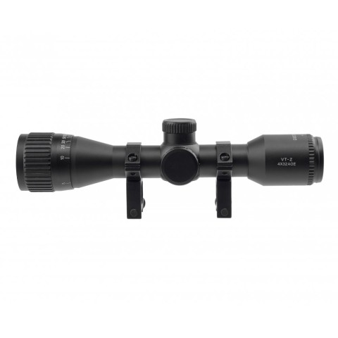 Приціл оптичний Discovery Optics VT-Z 4x32 AOE з підсвіткой