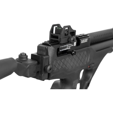 Пистолет пневм. Optima Sortie PCP 4,5 мм