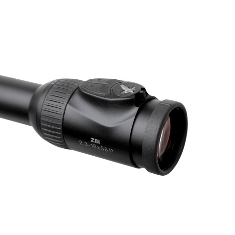 Прицел оптический Swarovski Z8I 2,3-18x56 P L BRX-I