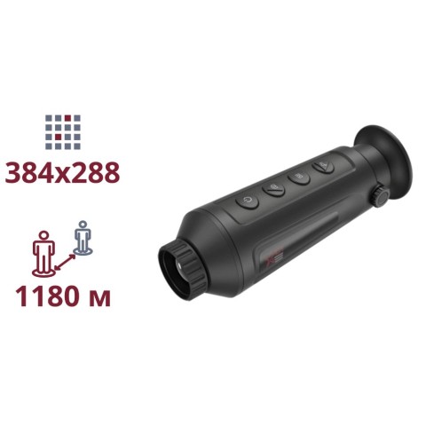Тепловізійний монокуляр AGM Taipan TM25-384