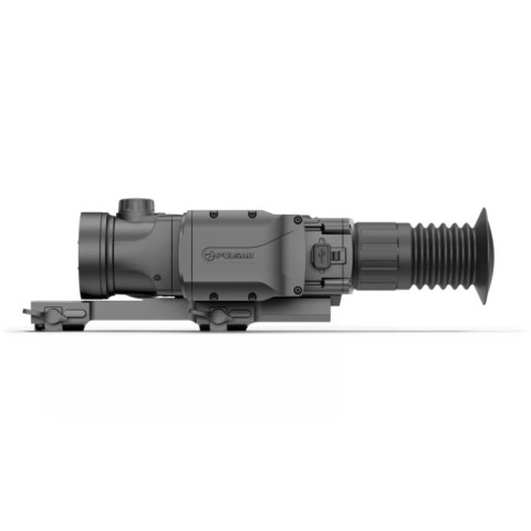 Тепловізійний приціл Pulsar Trail LRF XP38