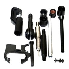 MEC SizeMaster Die Set ConversionTo 12 16 20 28 410 Ga - Комплект матриц/насадок для смени калибра для станка MEC Sizemaster