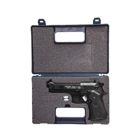 Пістолет пневматичний Umarex Beretta 92 FS