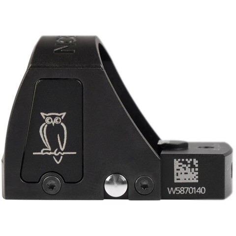 Приціл коліматорний Noblex NV 1x30 OS, 3.5 MOA