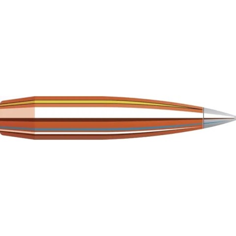 Пуля Hornady A-TIP Match .375 масса 390 гр (25.3 г) 25 шт