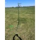Виносна антена для управління дронами та БПЛА з укриття Military long range 5.8