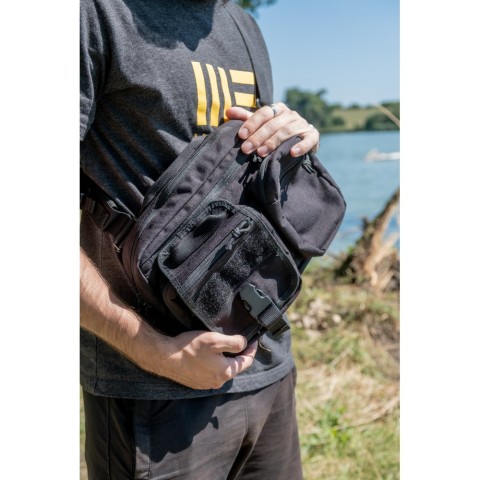 Сумка крос-боді Nextorch TEX20T