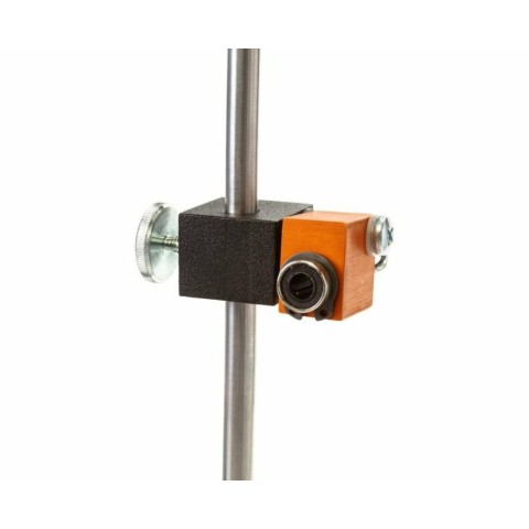 Точильна система Hapstone V8 Standard, Триточковий упор