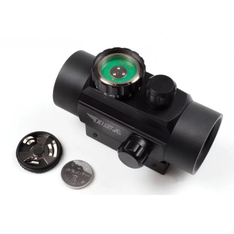 Коліматорний приціл BSA 1x30