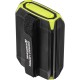 Фонарь кемпинговый SKIF Outdoor Light Shield ц:black/green