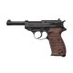 Пистолет пневматический Umarex Walther P38